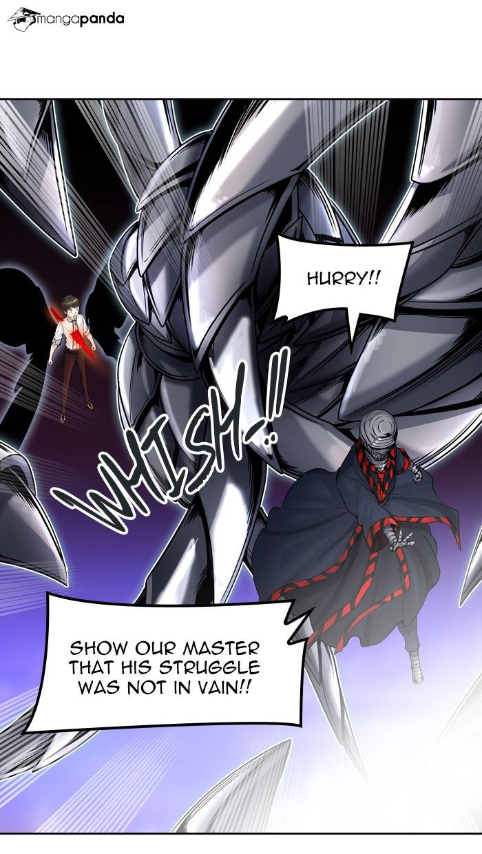 Tower of God Chapter 334 image 082